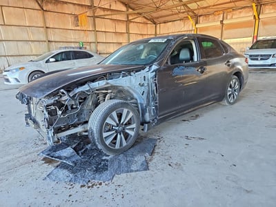 JN1BY1AP8HM****** 2017 Infiniti Q70