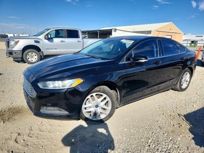 3FA6P0HDXGR****** 2016 Ford Fusion