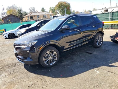 KL4MMESL8MB****** 2021 Buick Encore
