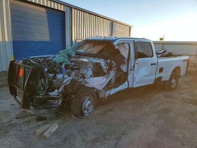 1FT7W2BTXTE****** 2026 Ford F-250