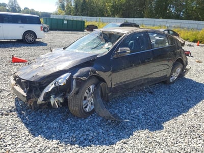1N4AL2AP0AN****** 2010 Nissan Altima