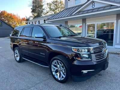 1GNSKCKC4LR****** 2020 Chevrolet Tahoe