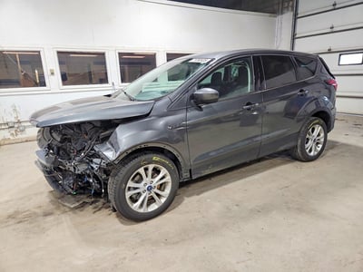 1FMCU0GD0KU****** 2019 Ford Escape