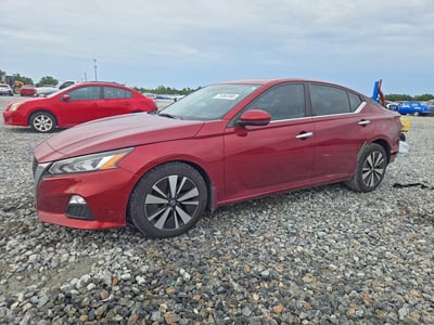 1N4BL4DV4MN****** 2021 Nissan Altima