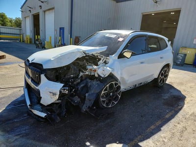 WBX13EF03R5****** 2024 BMW X1