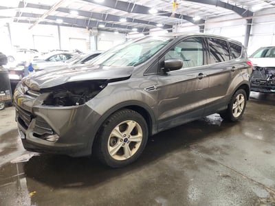 1FMCU9G96GU****** 2016 Ford Escape