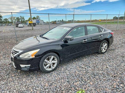 1N4AL3AP9FN****** 2015 Nissan Altima