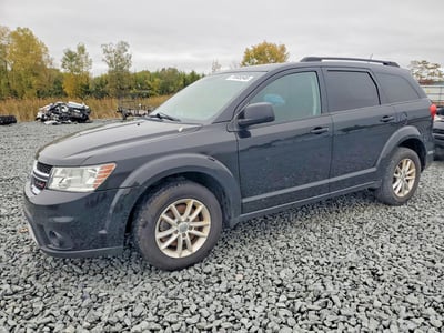 3C4PDCBG5GT****** 2016 Dodge Journey