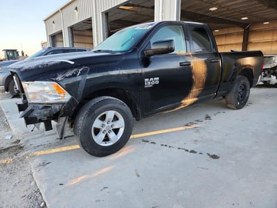 1C6RR6GGXRS****** 2024 RAM 1500