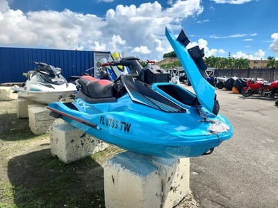 YAMA164***** 2024 Yamaha Jet Ski