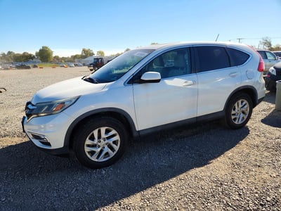5J6RM4H53GL****** 2016 Honda CR-V