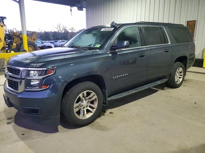 1GNSKGKC6LR****** 2020 Chevrolet Suburban