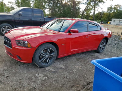 2C3CDXDT1DH****** 2013 Dodge Charger