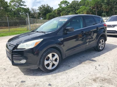 1FMCU9G9XEU****** 2014 Ford Escape