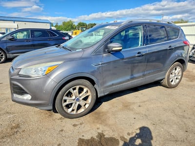 1FMCU0JX4EU****** 2014 Ford Escape