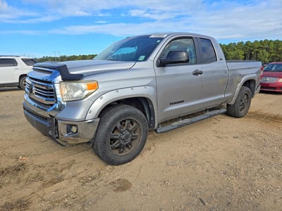 5TFRM5F13GX****** 2016 Toyota Tundra