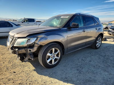 3G0FNTEY7BS****** 2011 Saab 9-4x