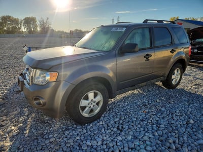 1FMCU9DG7CK****** 2012 Ford Escape