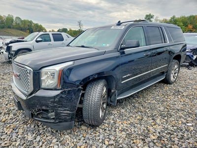 1GKS2HKJ6GR****** 2016 GMC Yukon XL