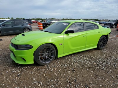 2C3CDXGJ0PH****** 2023 Dodge Charger