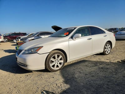 JTHBJ46G482****** 2008 Lexus ES