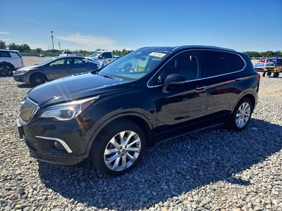 LRBFXESX7GD****** 2016 Buick Envision