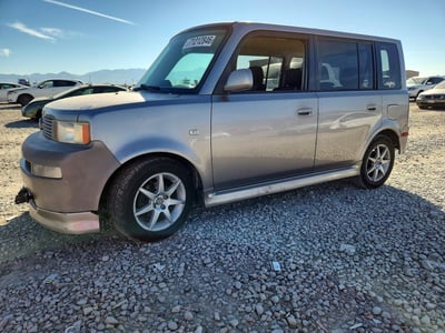 JTLKT324564****** 2006 Scion xB