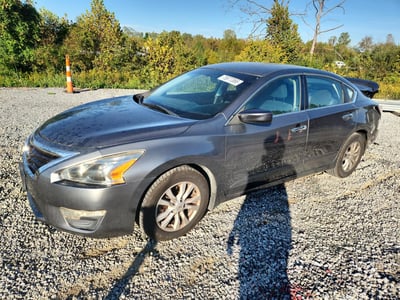 1N4AL3AP7FN****** 2015 Nissan Altima