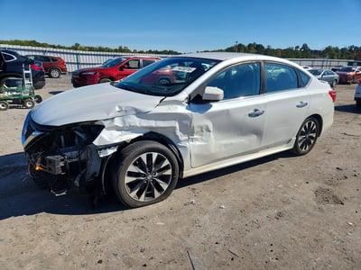 3N1AB7AP0HY****** 2017 Nissan Sentra
