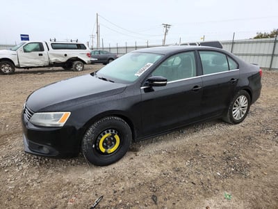 3VWLL7AJ4EM****** 2014 Volkswagen Jetta