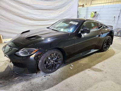 JN1BZ4BH9RM****** 2024 Nissan Z