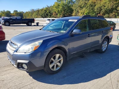 4S4BRBCC7D3****** 2013 Subaru Outback