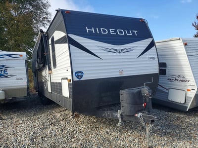 4YDT31829M7****** 2021 Keystone Keystone