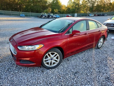 3FA6P0H74FR****** 2015 Ford Fusion