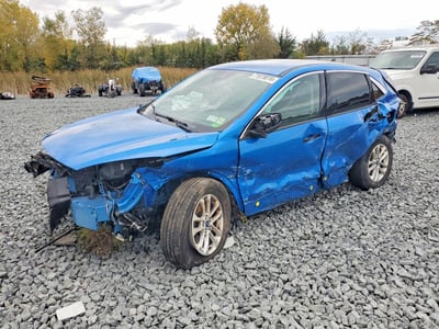 1FMCU9G64LU****** 2020 Ford Escape