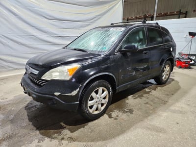 JHLRE48529C****** 2009 Honda CR-V