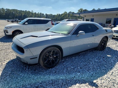 2C3CDZAG9MH****** 2021 Dodge Challenger