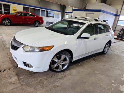 JH4CW2H61CC****** 2012 Acura TSX