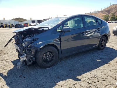 JTDKN3DU7C1****** 2012 Toyota Prius