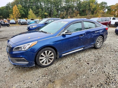 5NPE34AF8FH****** 2015 Hyundai Sonata