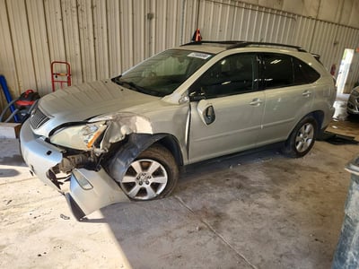 JTJHA31U240****** 2004 Lexus RX