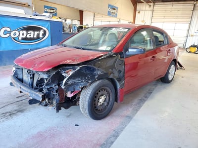 3N1AB61E99L****** 2009 Nissan Sentra