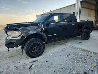 3C6UR5PL3NG****** 2022 RAM 2500