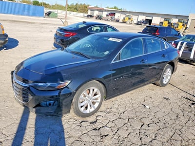 1G1ZD5ST4LF****** 2020 Chevrolet Malibu