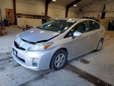 JTDKN3DU6A5****** 2010 Toyota Prius