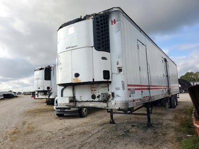1GRAA9621FE****** 2015 Great Dane Trailers Trailer