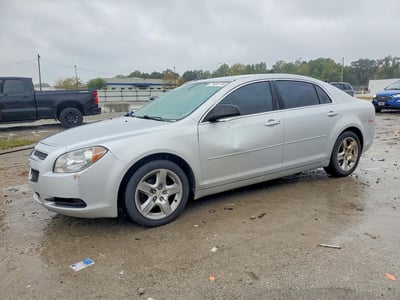 1G1ZB5E01CF****** 2012 Chevrolet Malibu