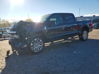1FTFW1ED7PF****** 2023 Ford F-150