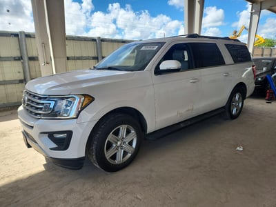 1FMJK1HT7KE****** 2019 Ford Expedition