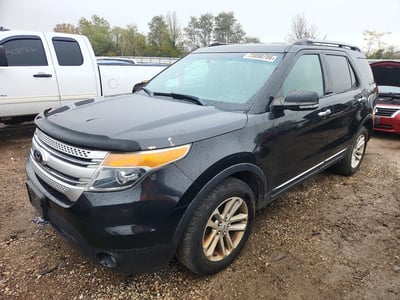 1FM5K8D88DG****** 2013 Ford Explorer